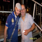 Fares la classe sur yala.fm